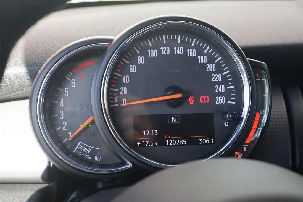 MINI Cooper – foto 13