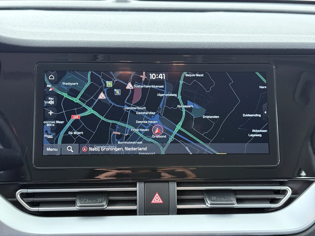 Kia Niro – foto 29
