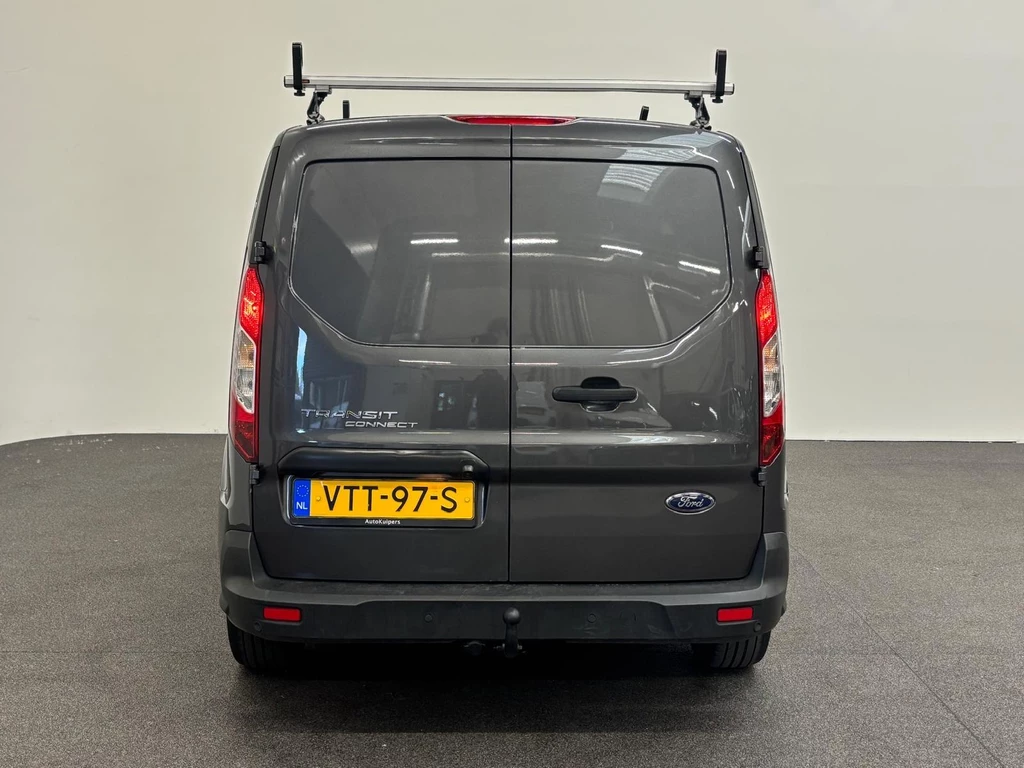 Ford Transit Connect – foto 4