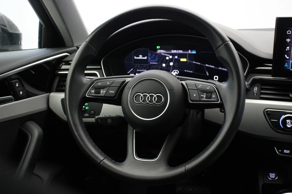 Audi A4 – foto 18