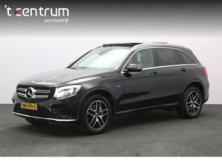 Mercedes-Benz GLC – thumbnail 1