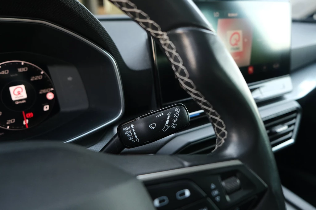 SEAT Leon – foto 17