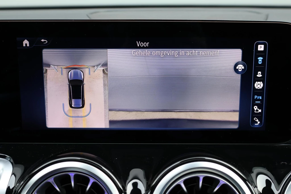 Mercedes-Benz GLB – foto 12