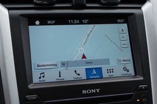 Ford Mondeo – thumbnail 27