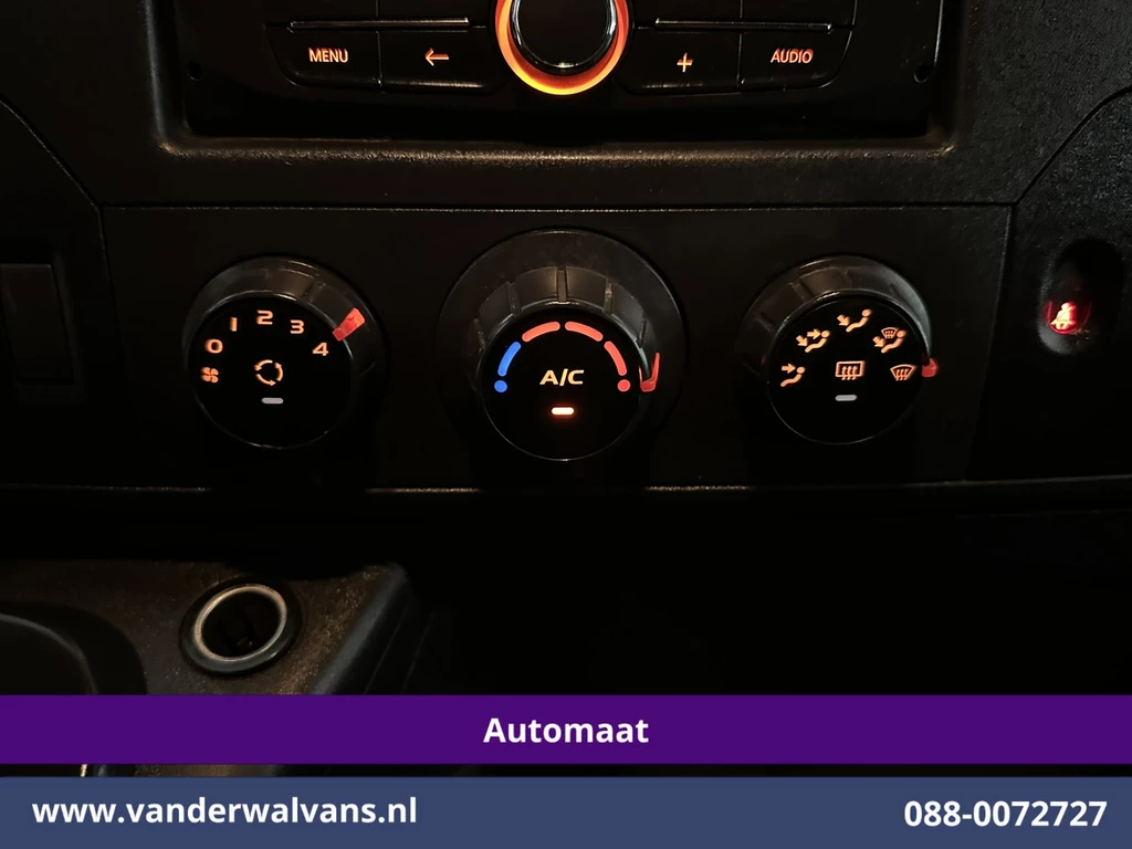 Renault Master – foto 9