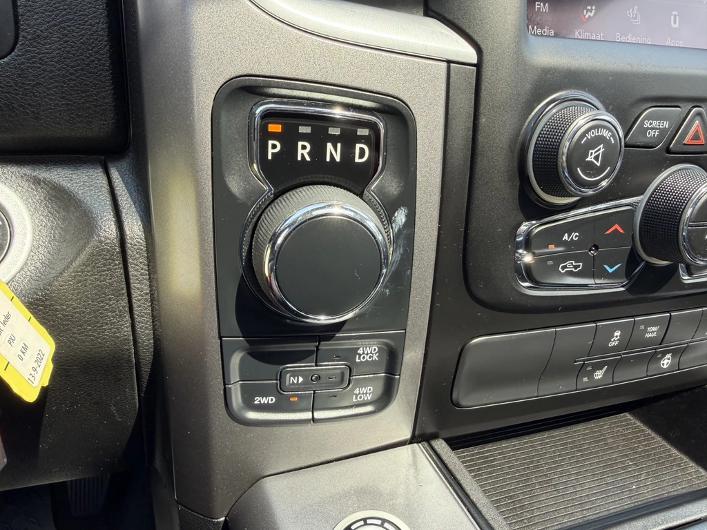 Dodge Ram 1500 – foto 33
