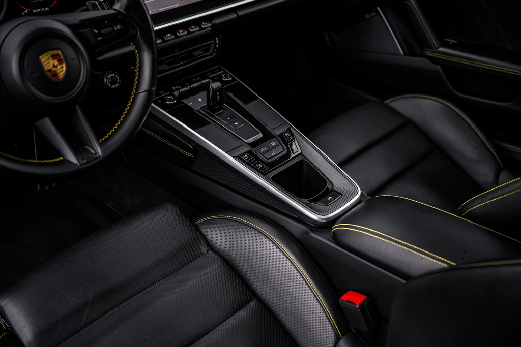 Porsche 911 – foto 16