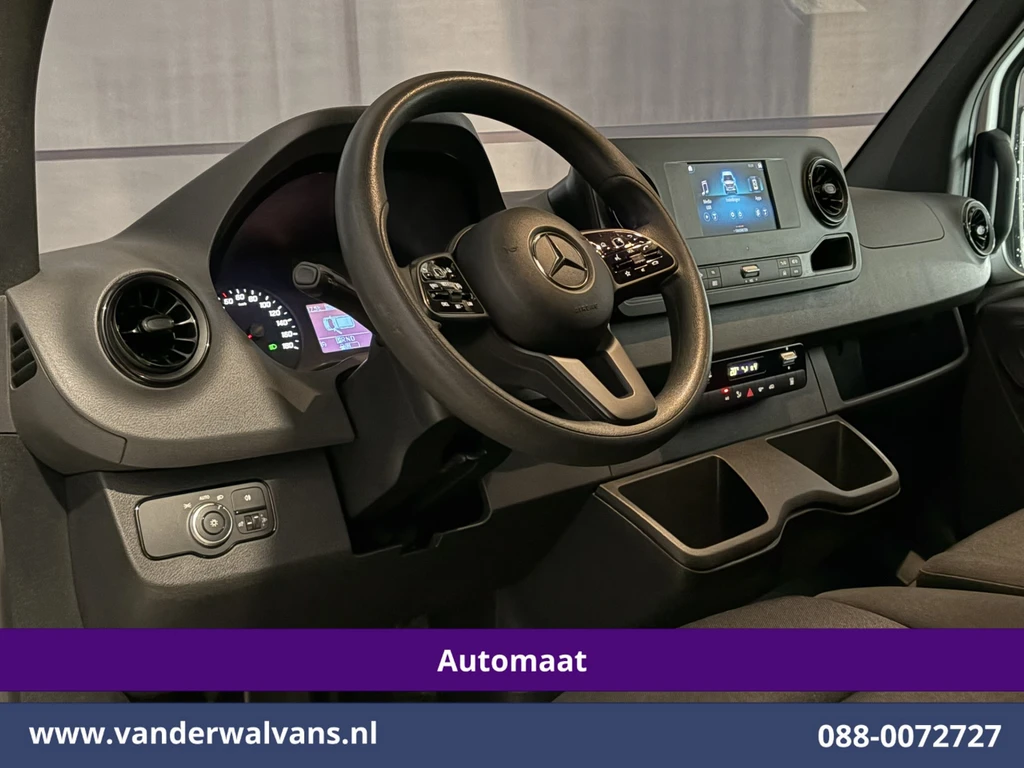 Mercedes-Benz Sprinter – foto 18