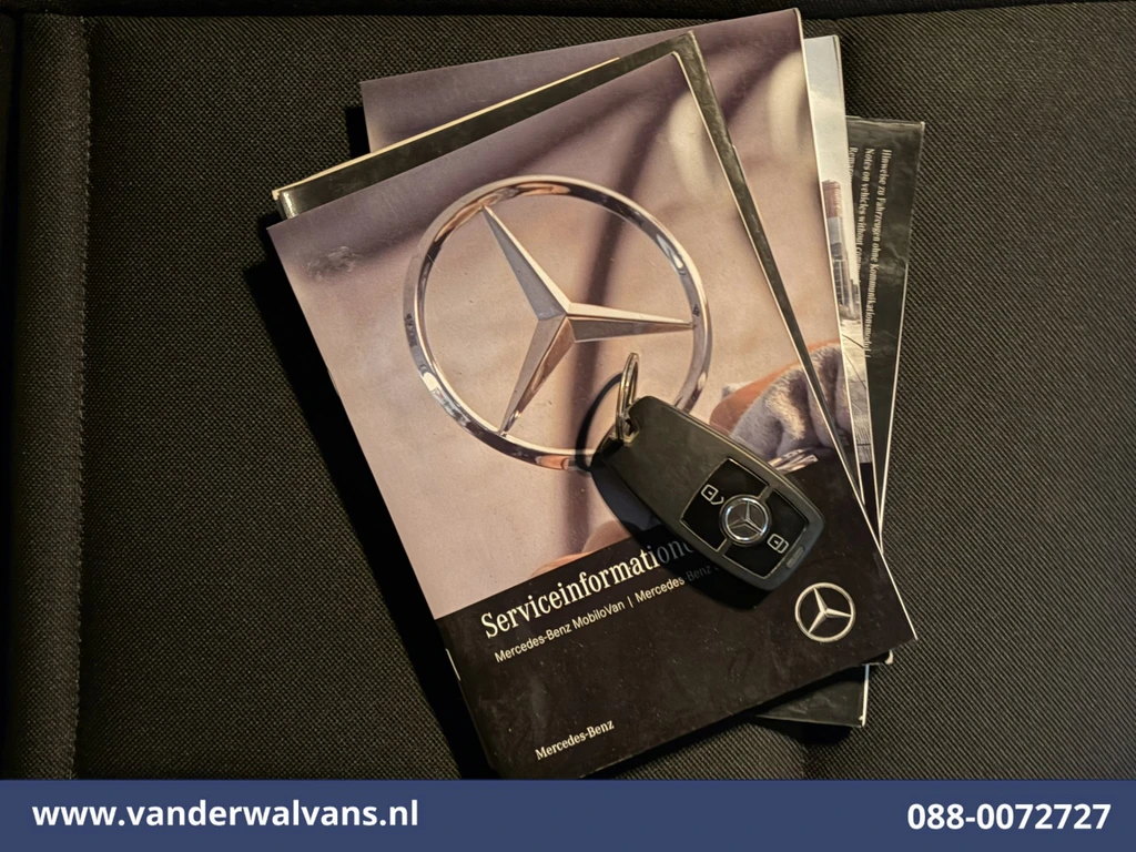 Mercedes-Benz Sprinter – foto 19