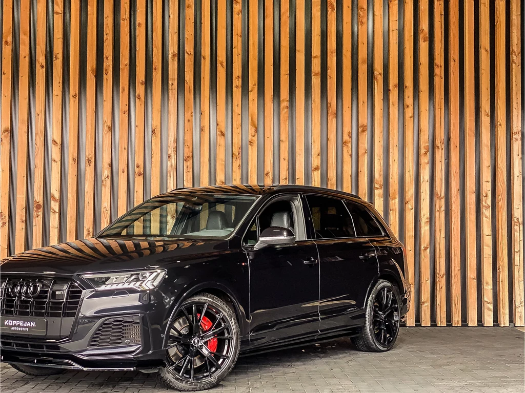 Audi Q7 – foto 4