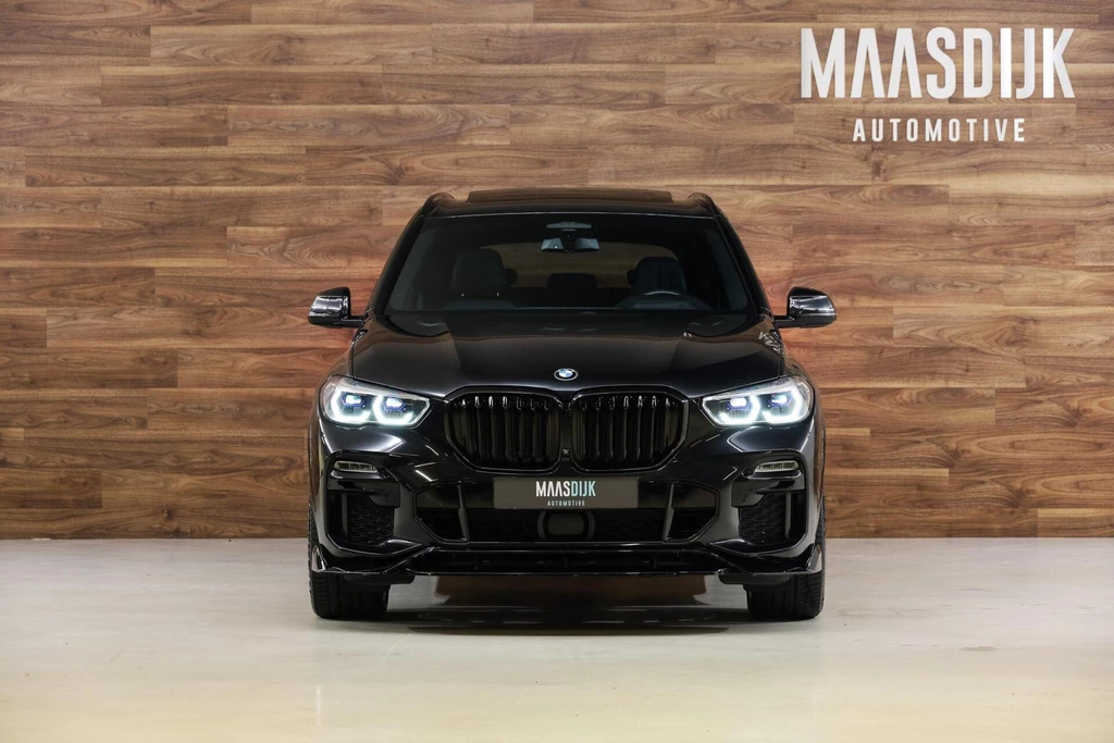 BMW X5 – foto 10