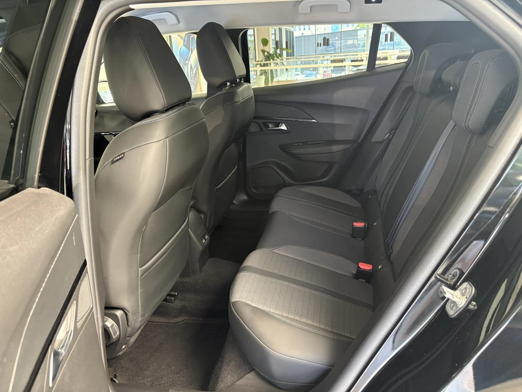 Peugeot 2008 – foto 12