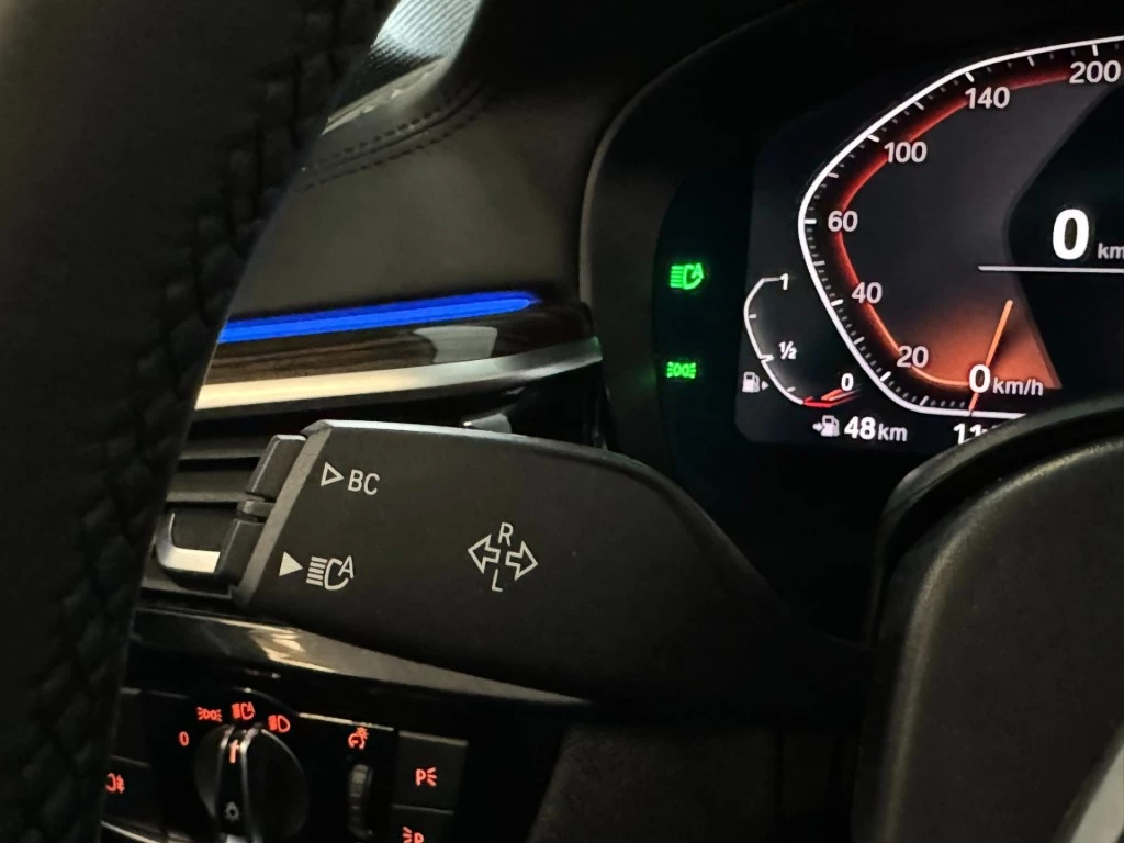 BMW 5 Serie – foto 31