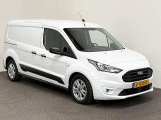 Ford Transit Connect – thumbnail 9