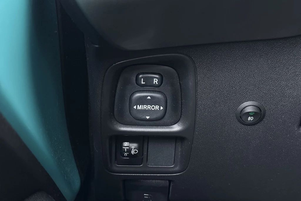 Citroën C1 – foto 17
