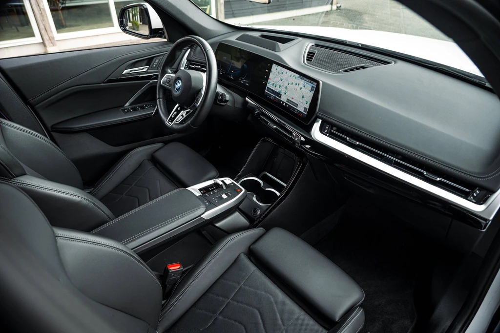BMW iX1 – foto 19