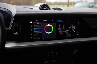 Porsche Cayenne – thumbnail 27