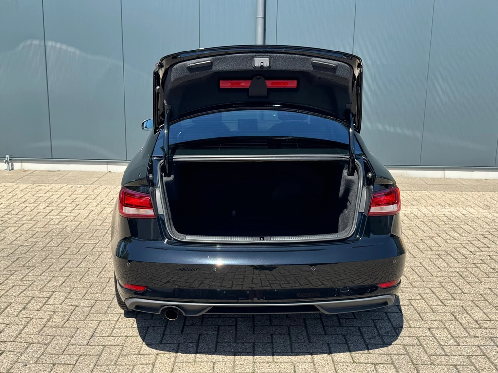 Audi A3 – foto 17