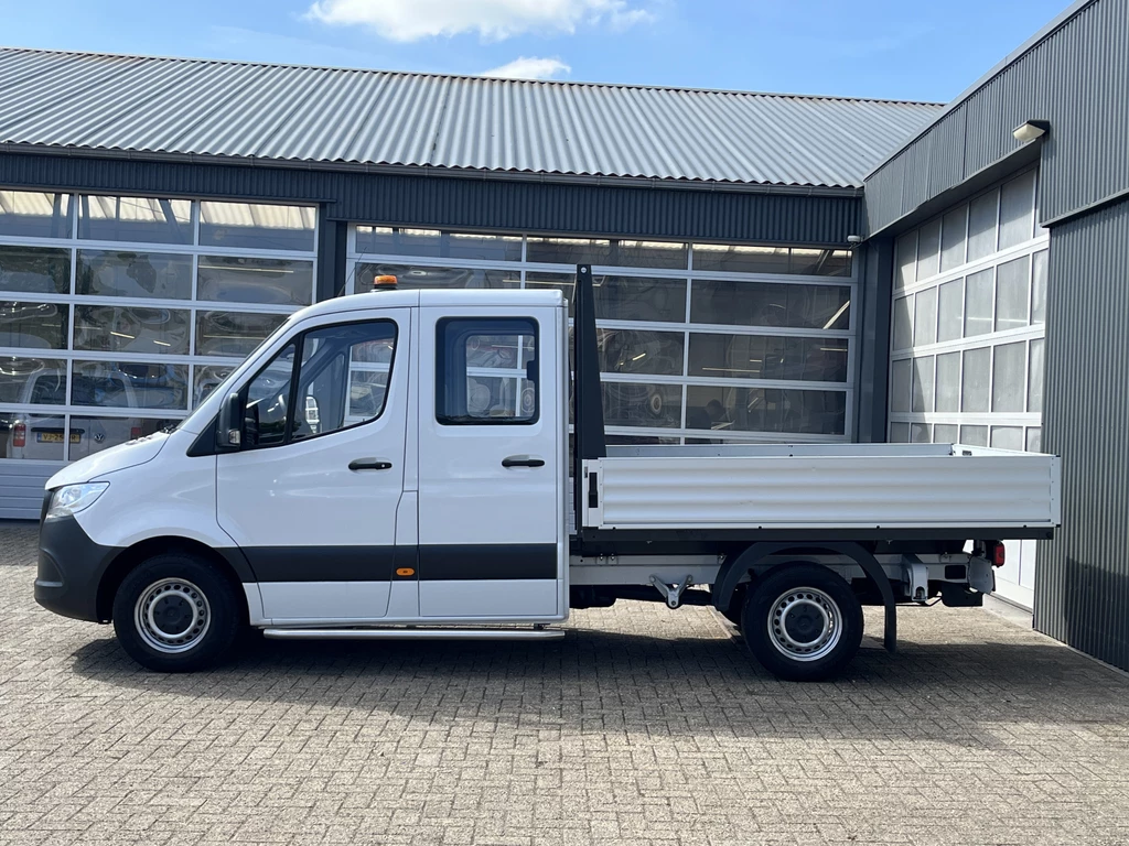 Mercedes-Benz Sprinter – foto 3