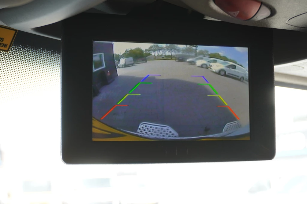 Renault Master – foto 15