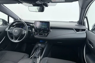 Toyota Corolla Touring Sports – thumbnail 21