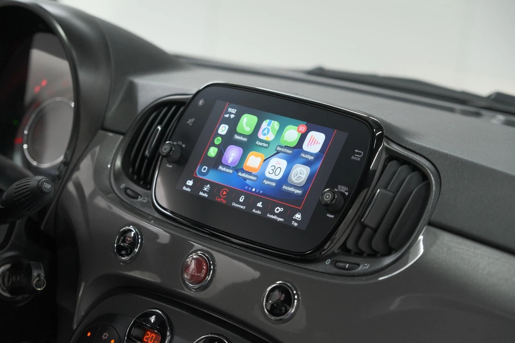 Fiat 500C – foto 49