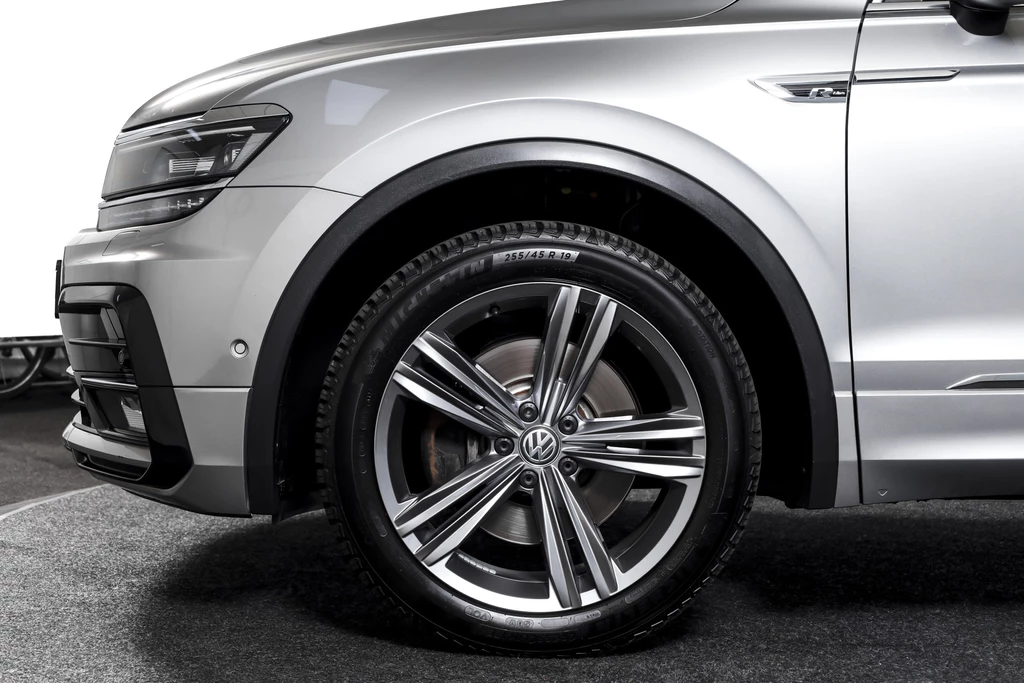 Volkswagen Tiguan – foto 58