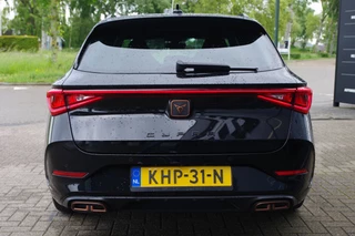 CUPRA Leon Sportstourer – thumbnail 5