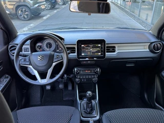 Suzuki Ignis – thumbnail 24