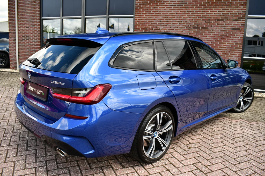 BMW 3 Serie – foto 19