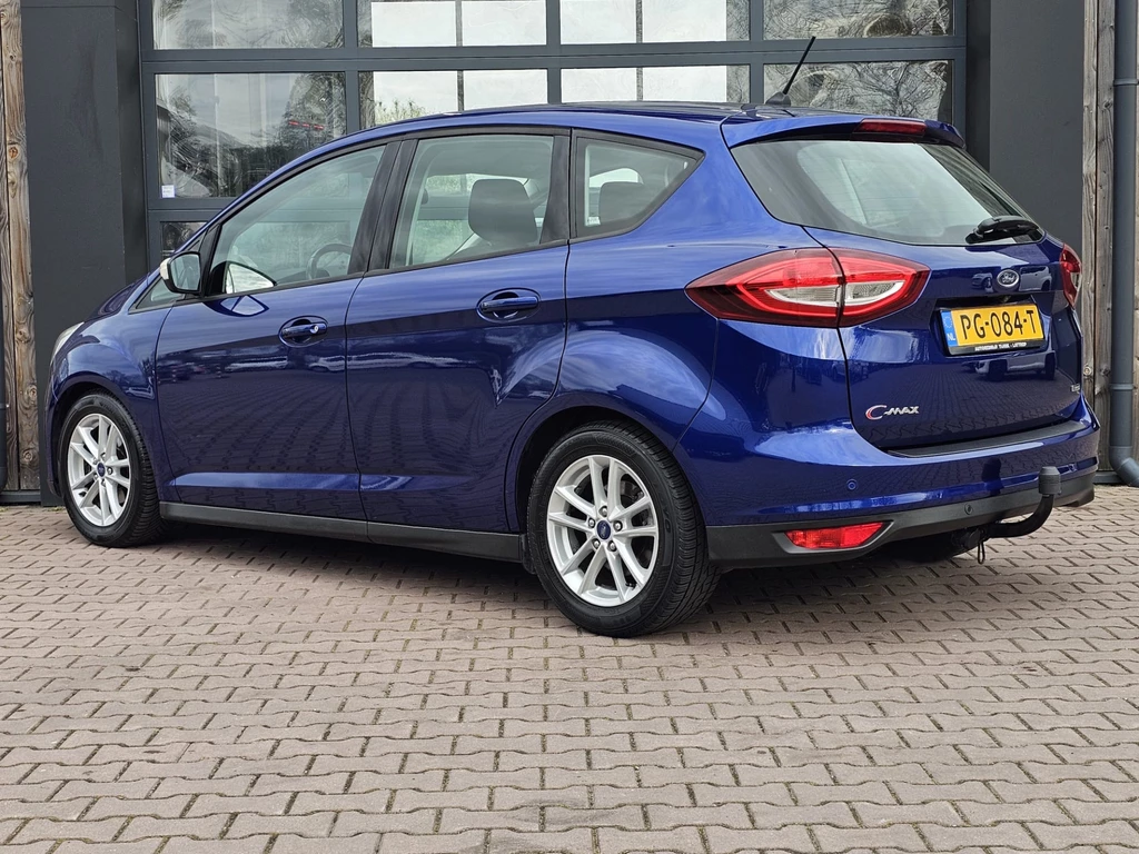 Ford C-MAX – foto 2