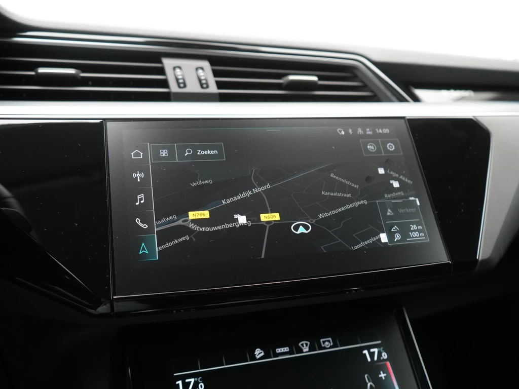 Audi e-tron – foto 36