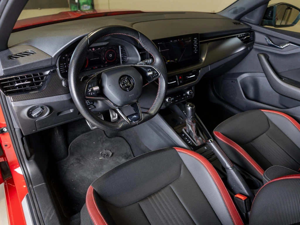 Škoda Kamiq – foto 18