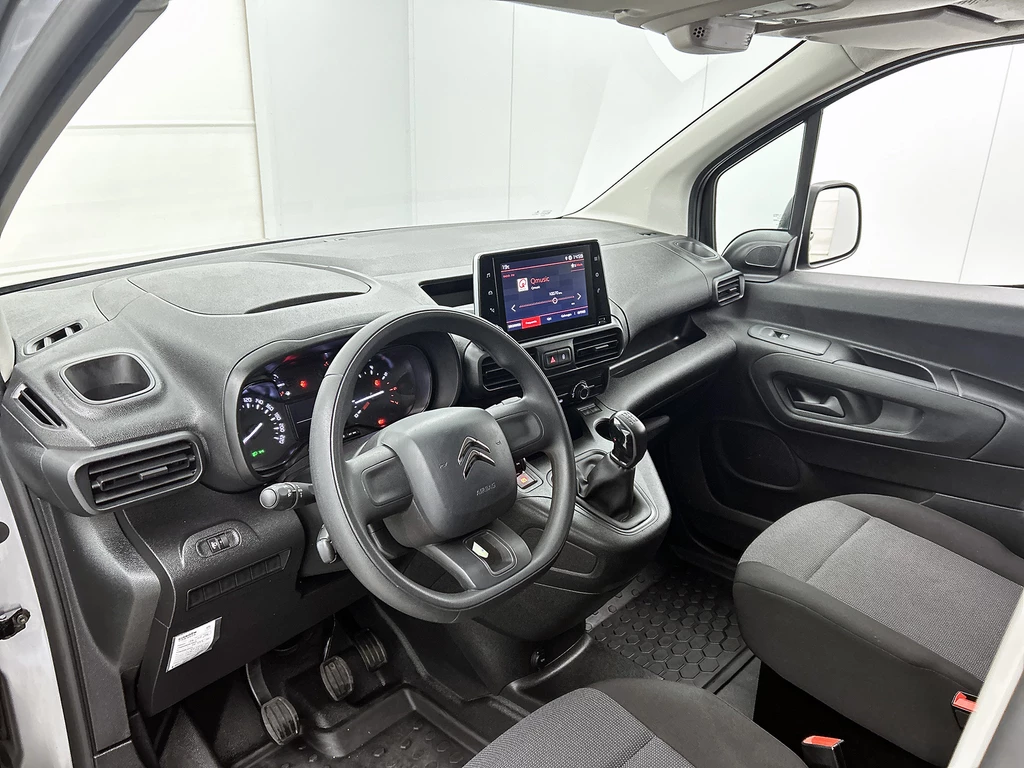 Citroën Berlingo – foto 20