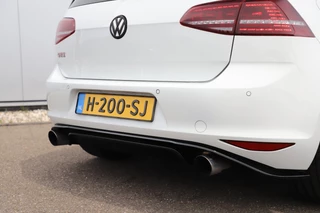 Volkswagen Golf – thumbnail 8