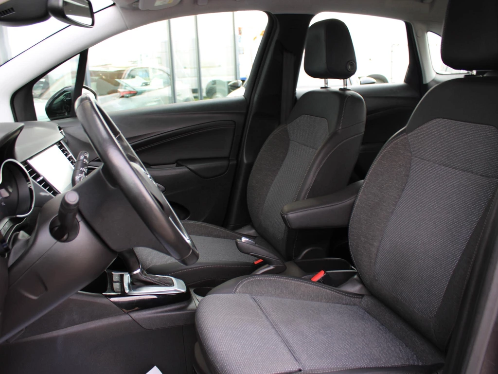 Opel Crossland – foto 8
