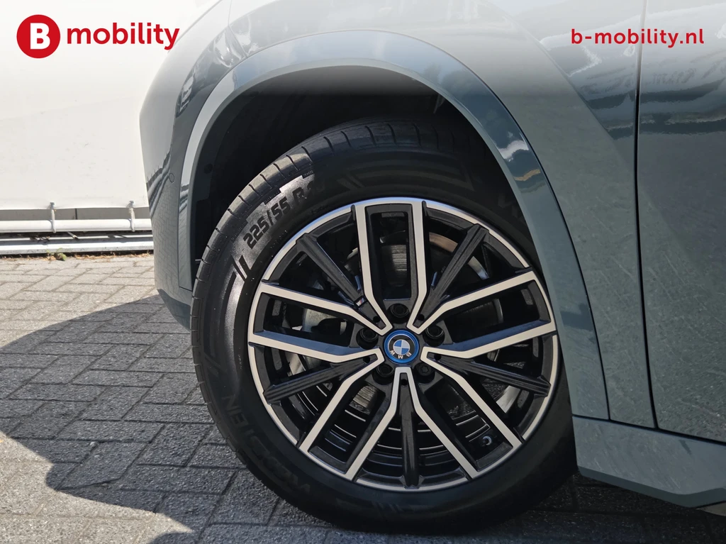 BMW iX1 – foto 42