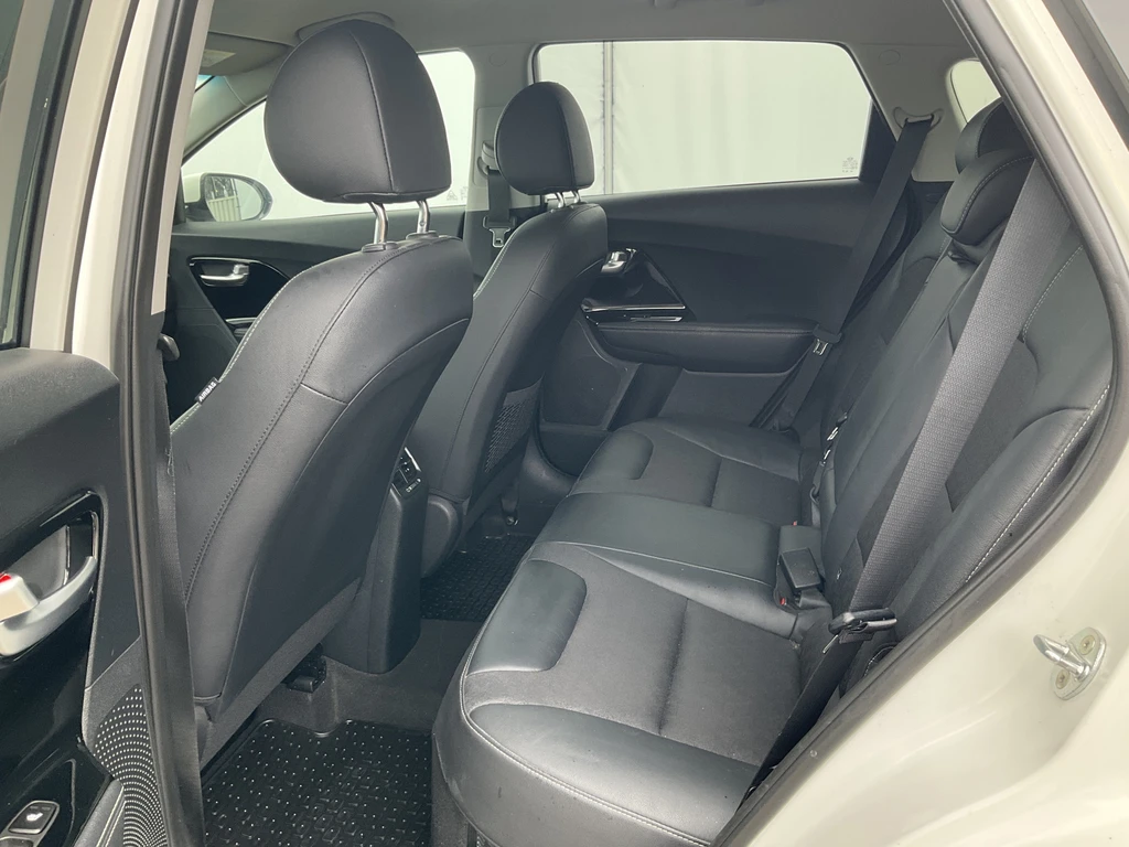 Kia Niro – foto 17