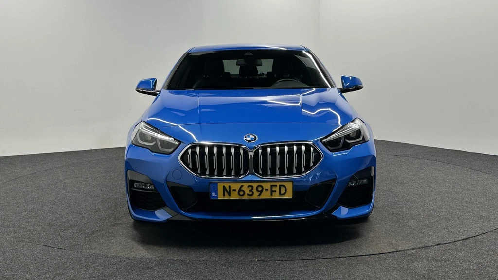 BMW 2 Serie – foto 8