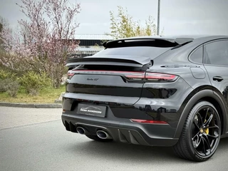 Porsche Cayenne – thumbnail 8