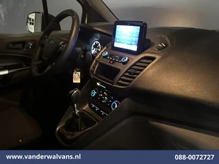 Ford Transit Connect – thumbnail 13