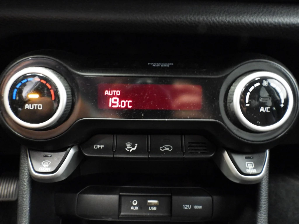 Kia Picanto – foto 9