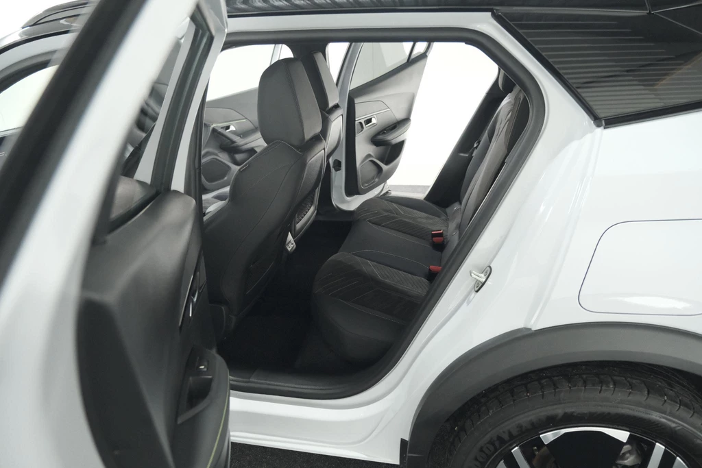 Peugeot 2008 – foto 49