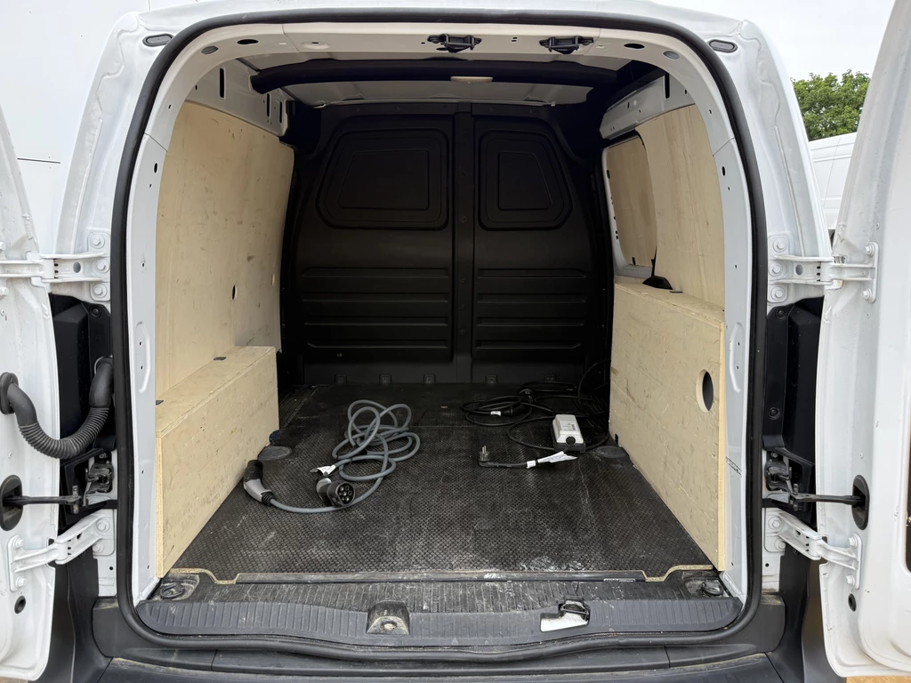 Nissan Townstar – foto 15