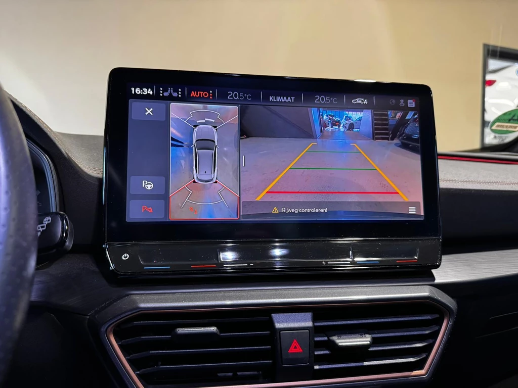 CUPRA Formentor – foto 16