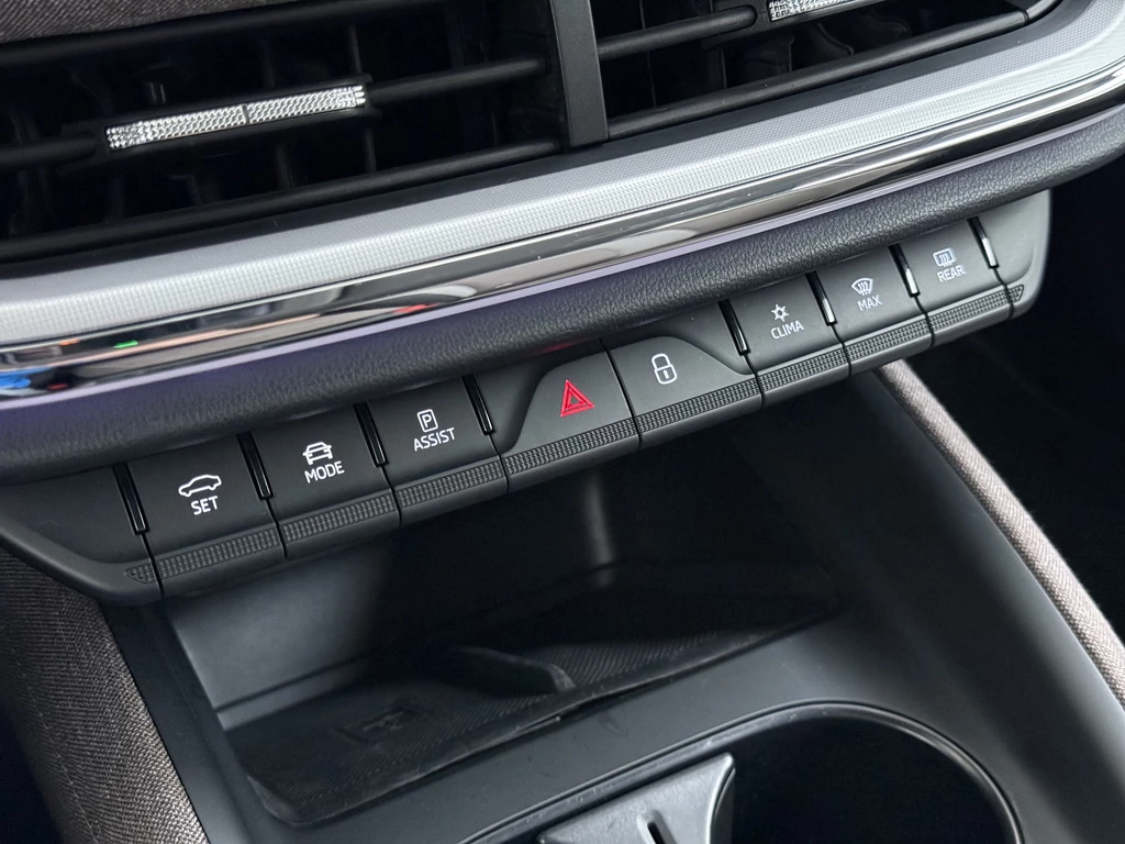 Škoda Enyaq iV – foto 27