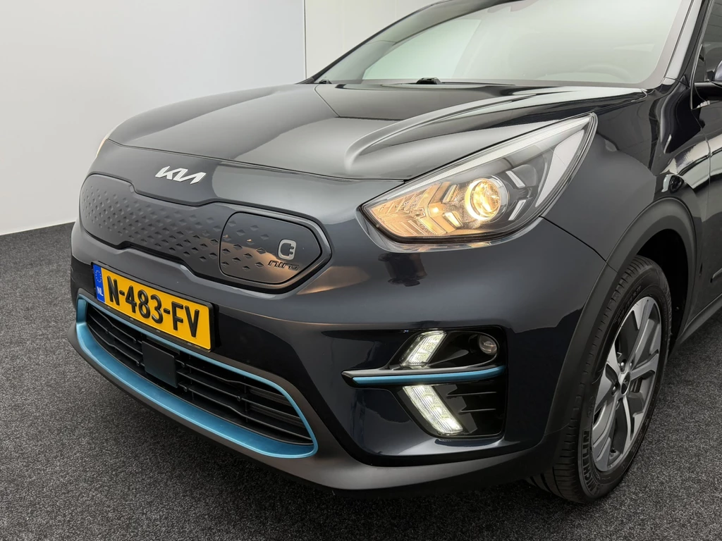 Kia e-Niro – foto 2