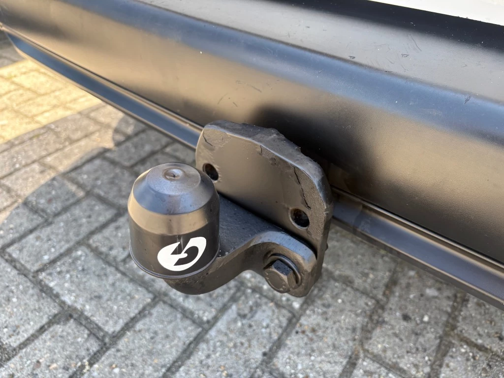 Peugeot Partner – foto 20