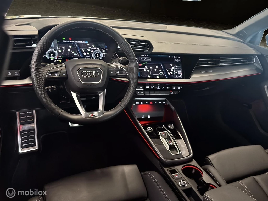 Audi A3 – foto 14