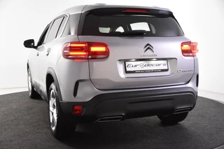 Citroën C5 Aircross – thumbnail 8